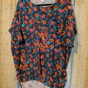 Lularoe IRMA medium lula